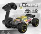 Preview: RC Elektro Buggy 1:10 mit 2,4Ghz Fernsteuerung, 48 km/h, Allradantrieb – 1700 mAh LiIon, Extreme 202E
